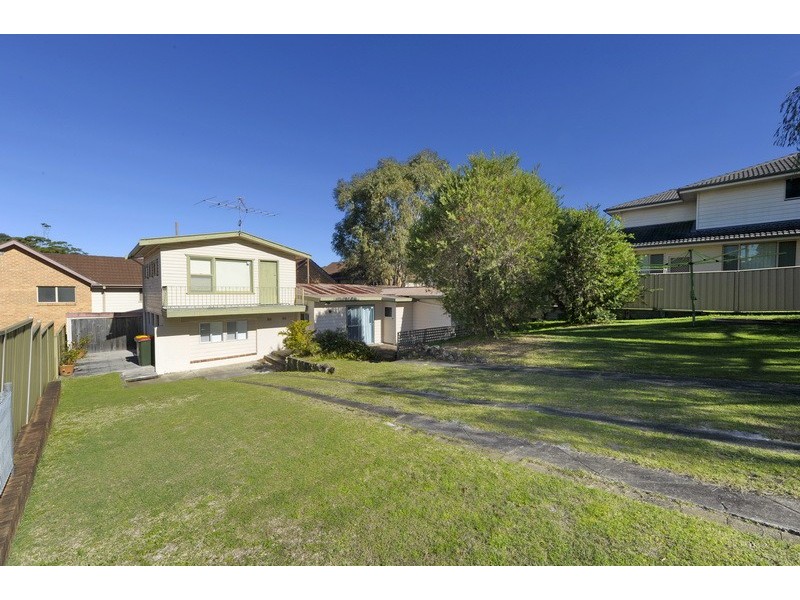1 Thurlow Avenue, Nelson Bay NSW 2315