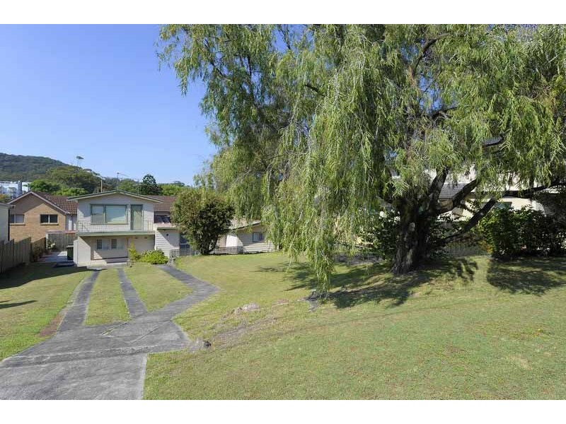 1 Thurlow Avenue, Nelson Bay NSW 2315