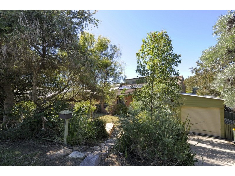 15 Kingsley Drive, Boat Harbour NSW 2316