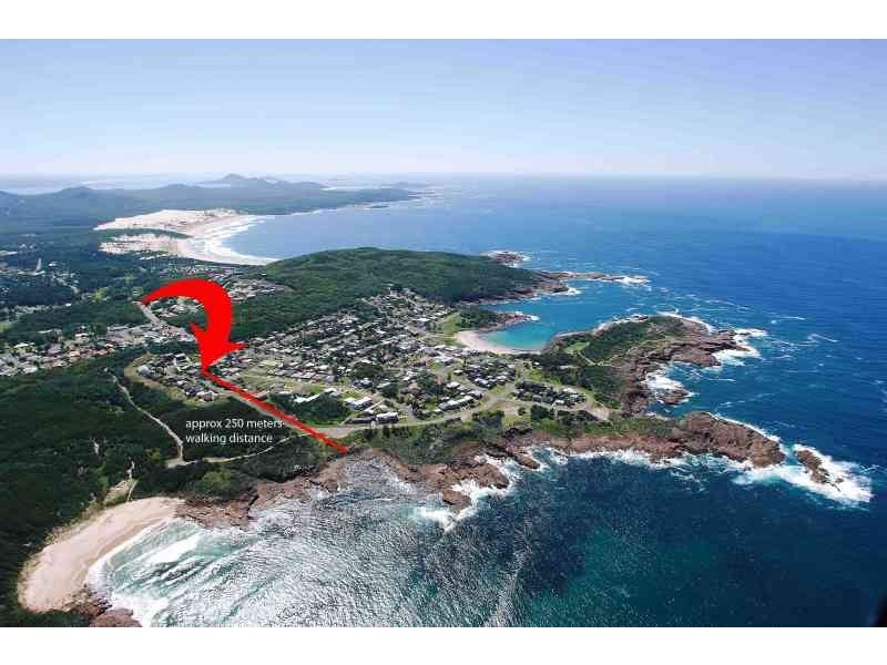 15 Kingsley Drive, Boat Harbour NSW 2316