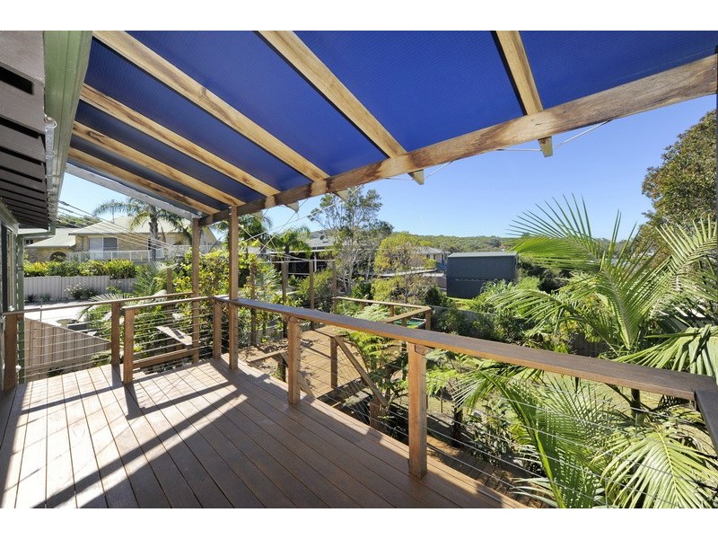 15 Kingsley Drive, Boat Harbour NSW 2316
