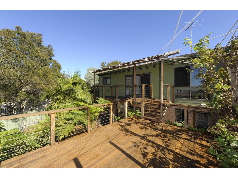 15 Kingsley Drive, Boat Harbour NSW 2316