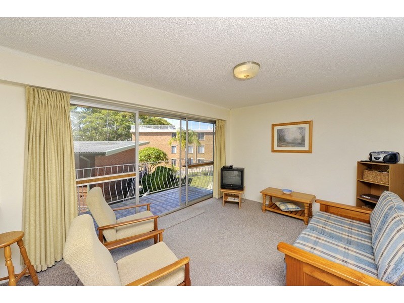 7/6 Thurlow Avenue, Nelson Bay NSW 2315