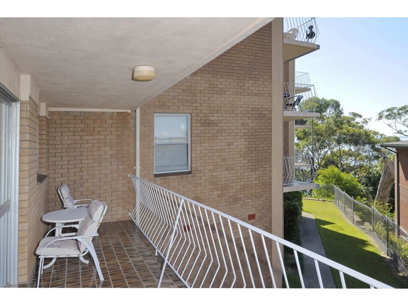 7/6 Thurlow Avenue, Nelson Bay NSW 2315