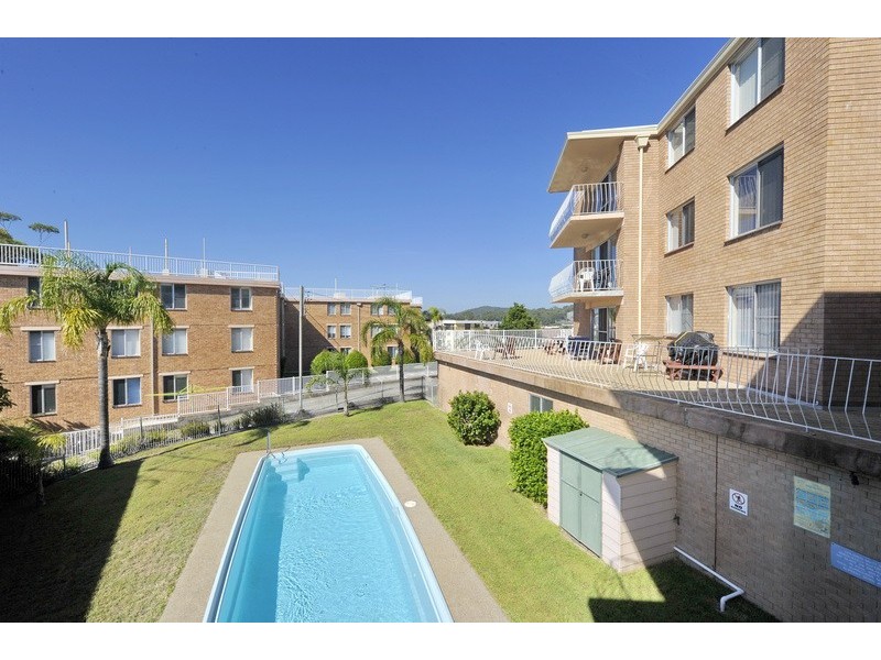 7/6 Thurlow Avenue, Nelson Bay NSW 2315