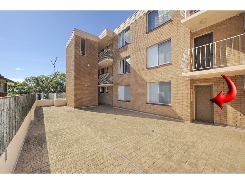 7/6 Thurlow Avenue, Nelson Bay NSW 2315