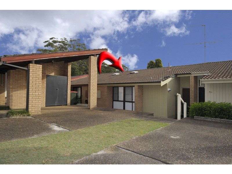 8b Norburn Ave, Nelson Bay NSW 2315