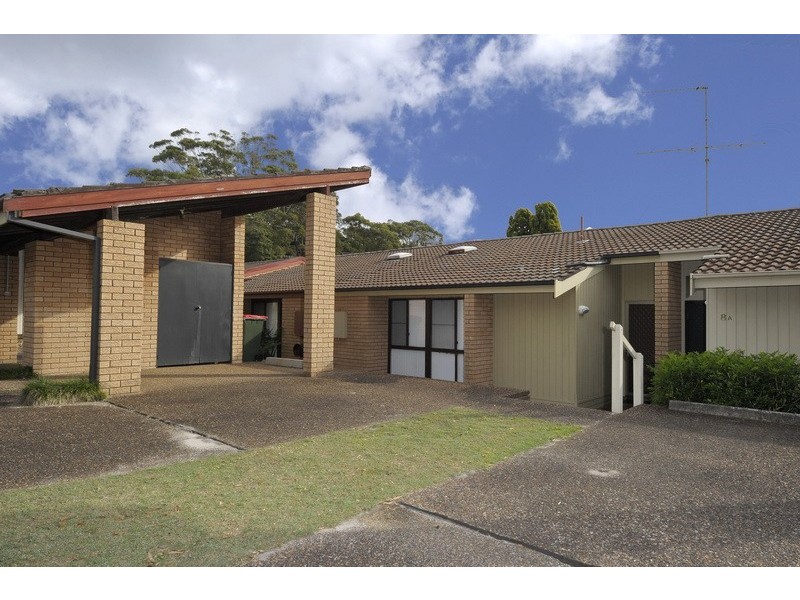 8b Norburn Ave, Nelson Bay NSW 2315
