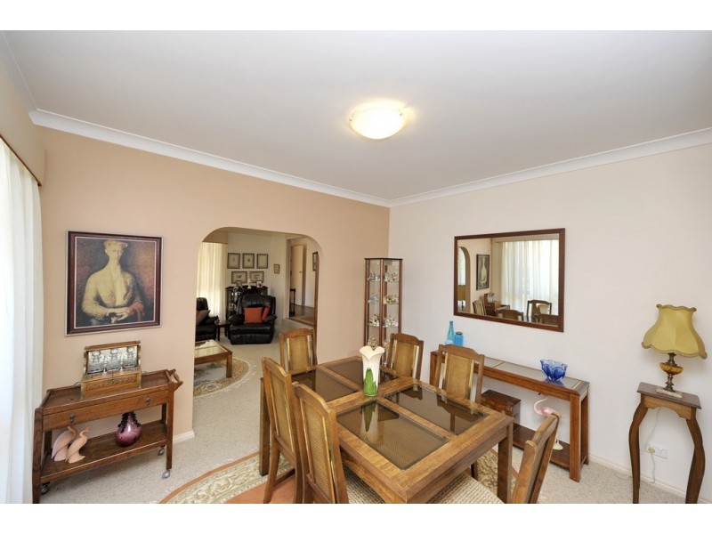Nelson Bay NSW 2315