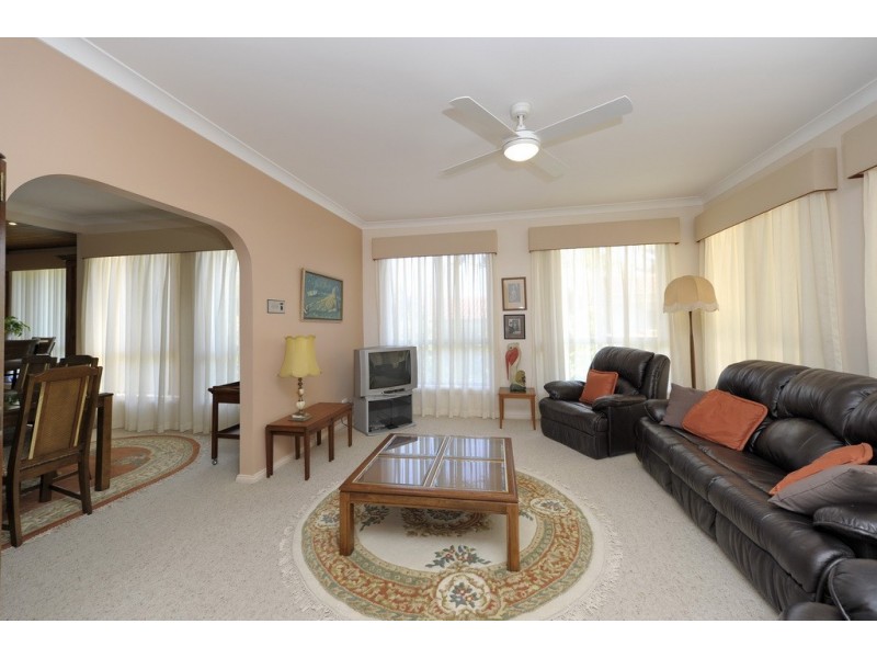 Nelson Bay NSW 2315