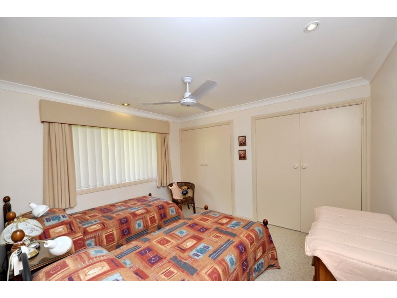 Nelson Bay NSW 2315