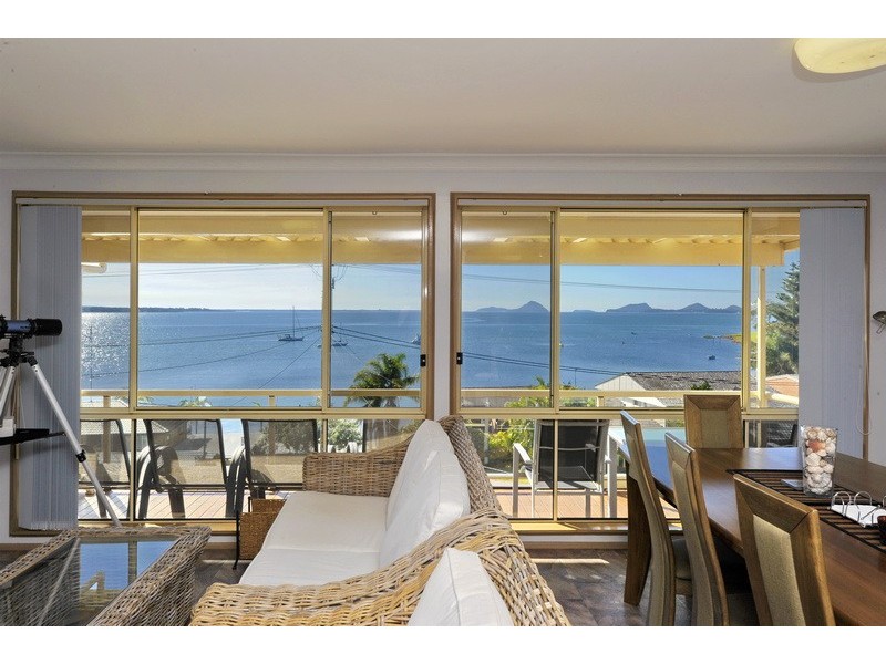 50 Soldiers Point Road, Soldiers Point NSW 2317