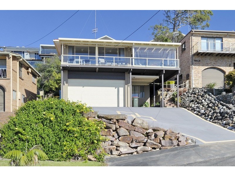 50 Soldiers Point Road, Soldiers Point NSW 2317