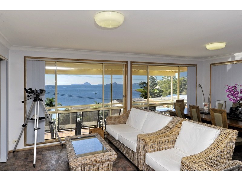 50 Soldiers Point Road, Soldiers Point NSW 2317