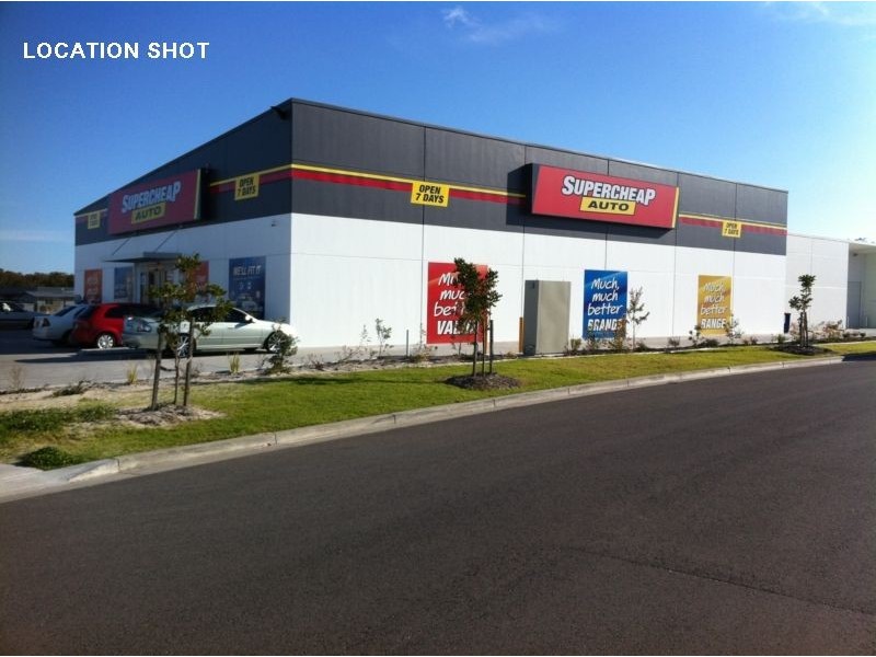 6 Commerce Close, Taylors Beach NSW 2316