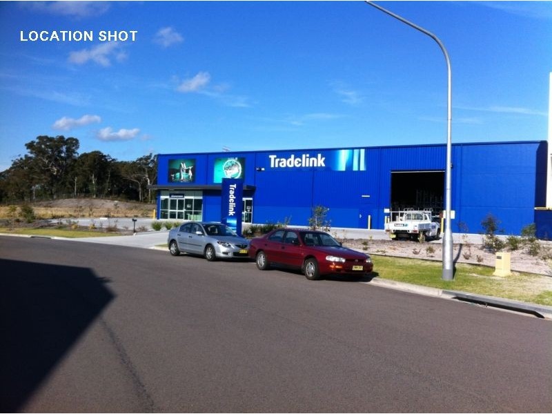 6 Commerce Close, Taylors Beach NSW 2316