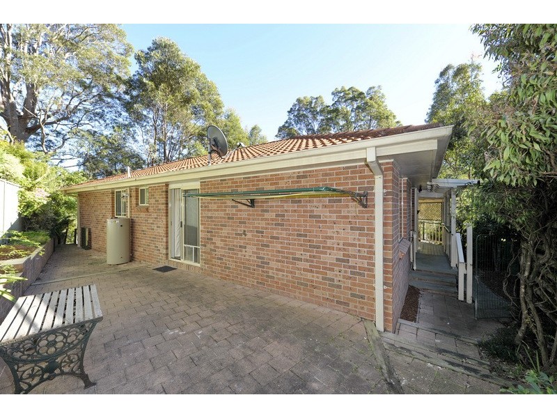 4 Canomii Close, Nelson Bay NSW 2315