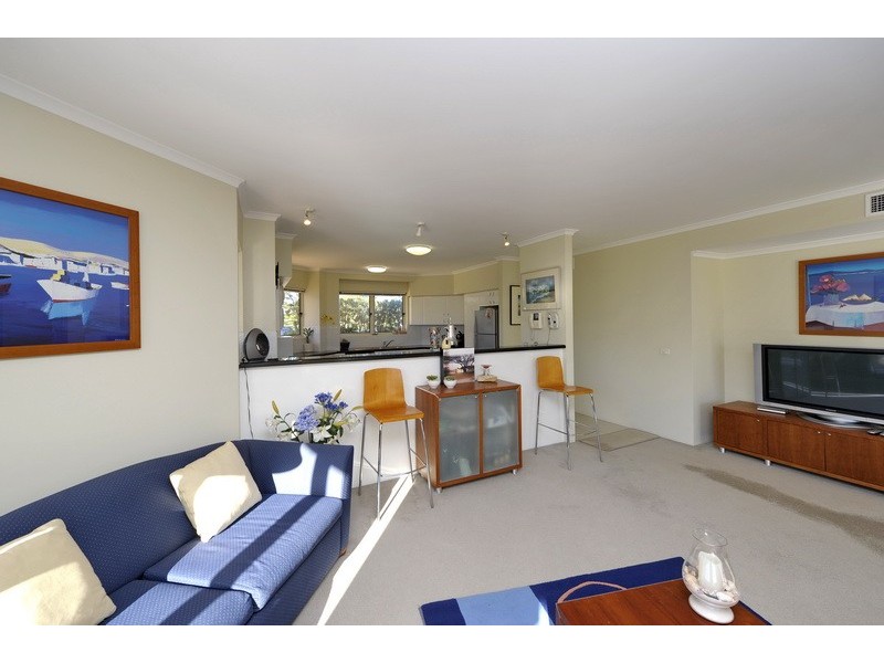 107/2 Messines, Shoal Bay NSW 2315
