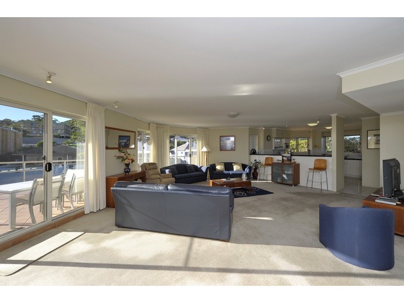 107/2 Messines, Shoal Bay NSW 2315
