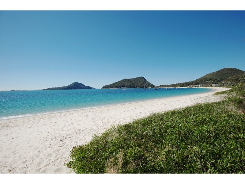 107/2 Messines, Shoal Bay NSW 2315