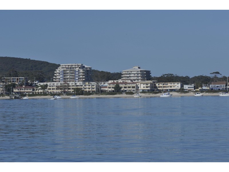 107/2 Messines, Shoal Bay NSW 2315