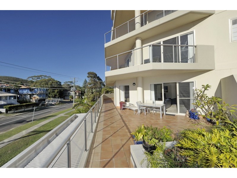 107/2 Messines, Shoal Bay NSW 2315