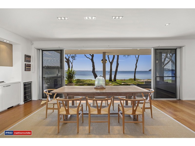 105 Foreshore Drive, Salamander Bay NSW 2317