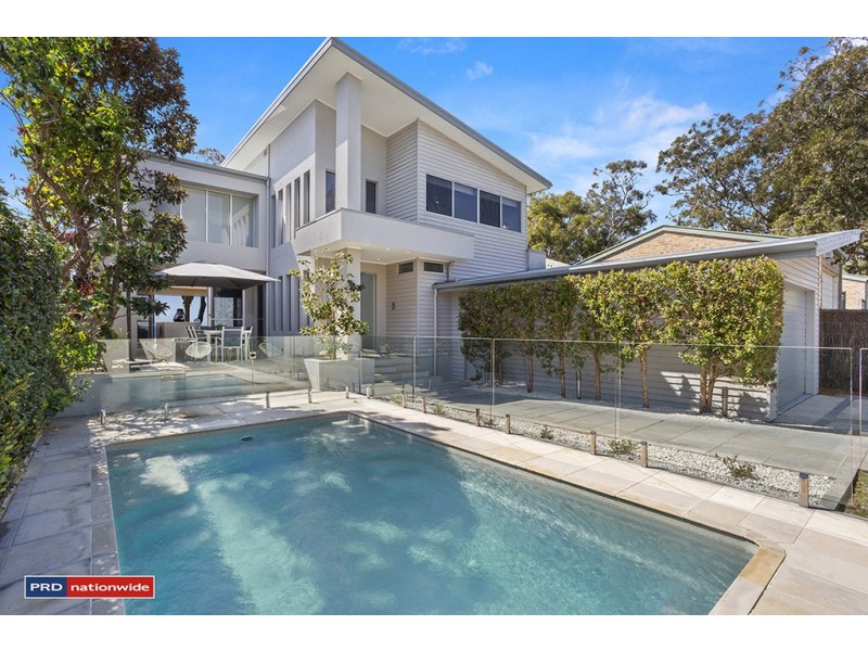 105 Foreshore Drive, Salamander Bay NSW 2317