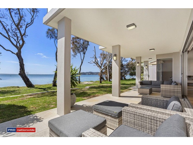 105 Foreshore Drive, Salamander Bay NSW 2317