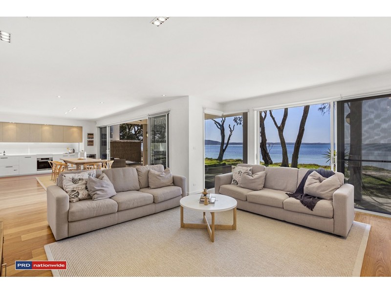 105 Foreshore Drive, Salamander Bay NSW 2317