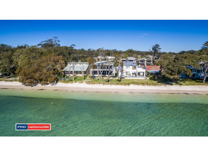105 Foreshore Drive, Salamander Bay NSW 2317