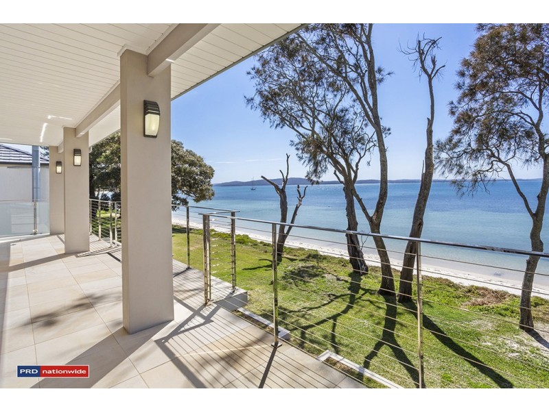 105 Foreshore Drive, Salamander Bay NSW 2317