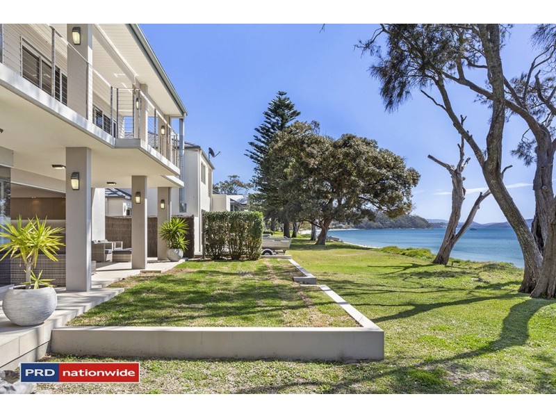 105 Foreshore Drive, Salamander Bay NSW 2317