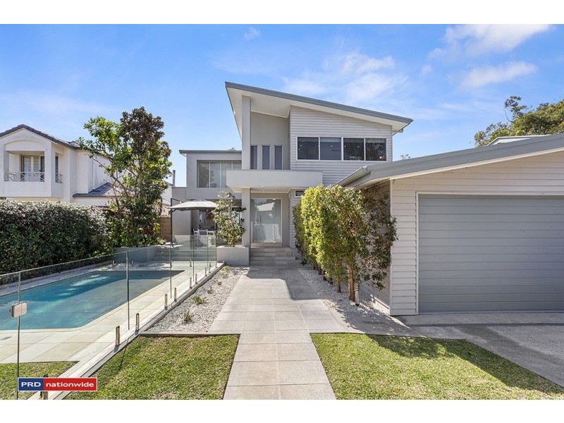 105 Foreshore Drive, Salamander Bay NSW 2317