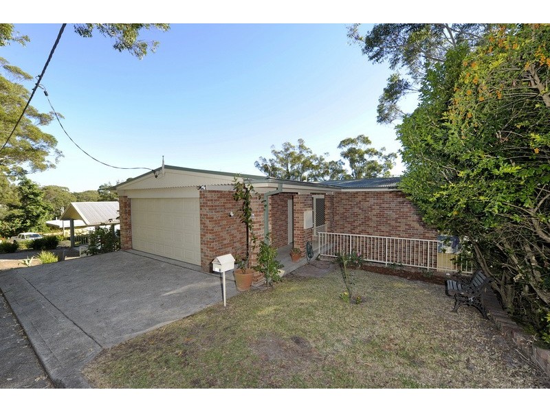 16a Irambang Street, Nelson Bay NSW 2315