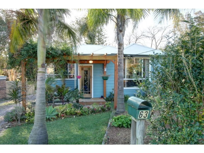 63 Pacific Ave, Anna Bay NSW 2316