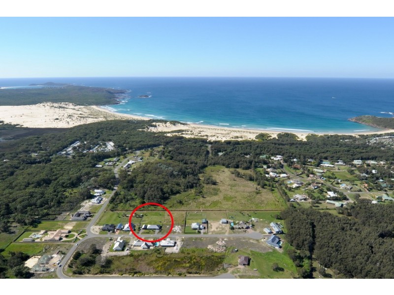 5 Echo Place, One Mile NSW 2316