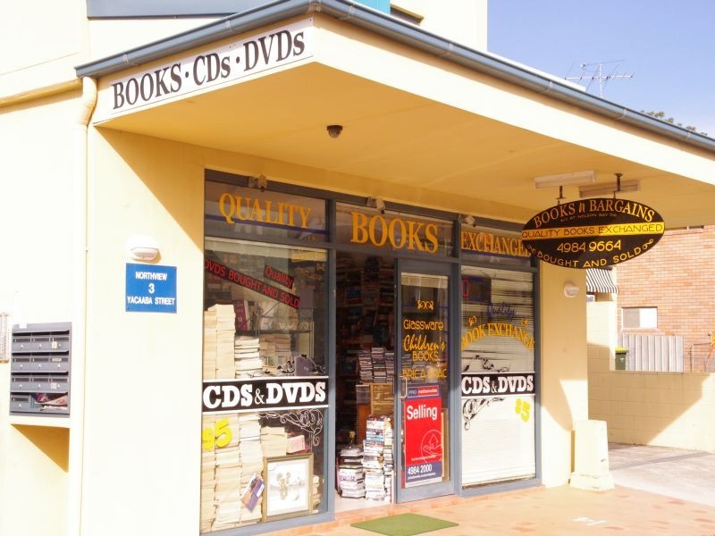 1/3 Yacaaba Street, Nelson Bay NSW 2315