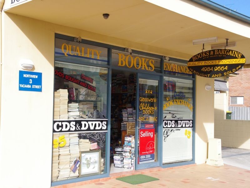 1/3 Yacaaba Street, Nelson Bay NSW 2315