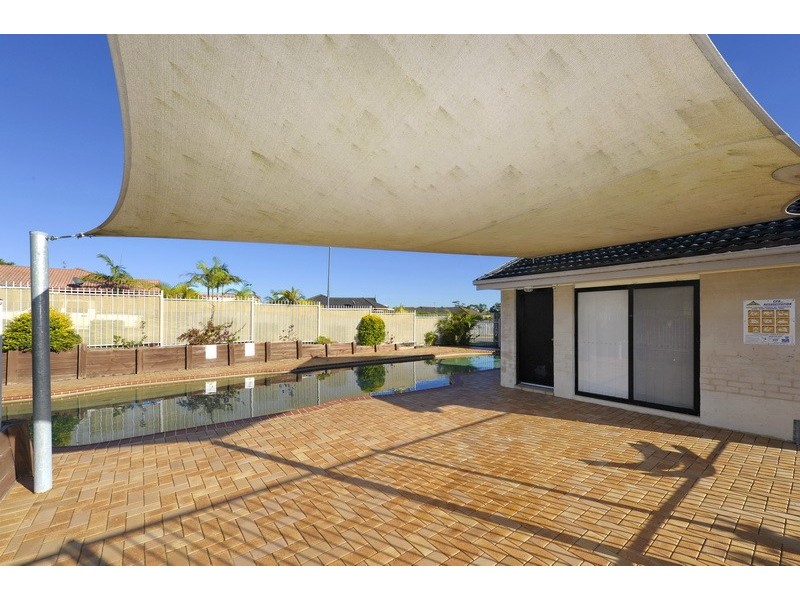 7/1 Purser Street, Salamander Bay NSW 2317