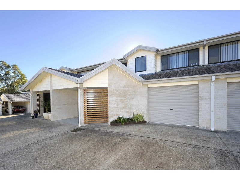 7/1 Purser Street, Salamander Bay NSW 2317