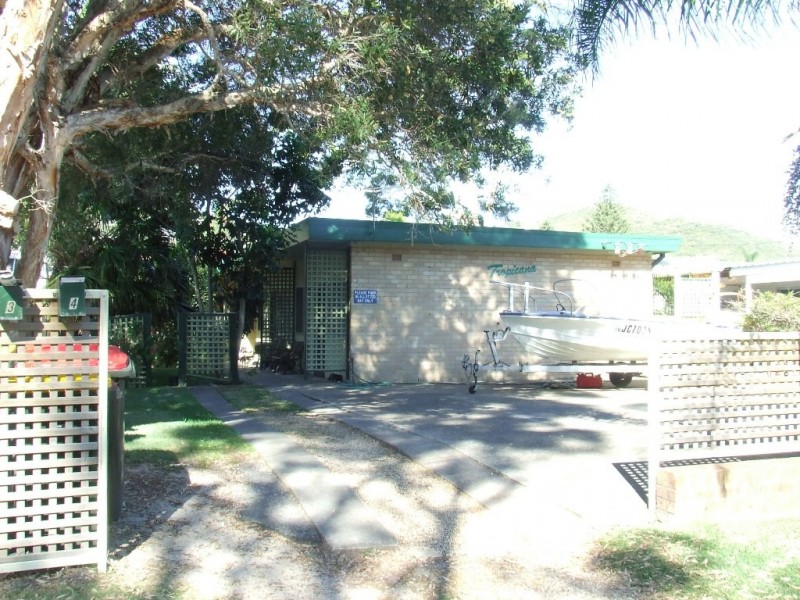3/13 Horace St, Shoal Bay NSW 2315
