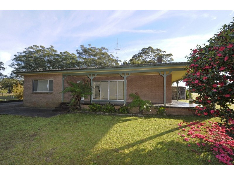 4011 Nelson Bay Road, Bobs Farm NSW 2316