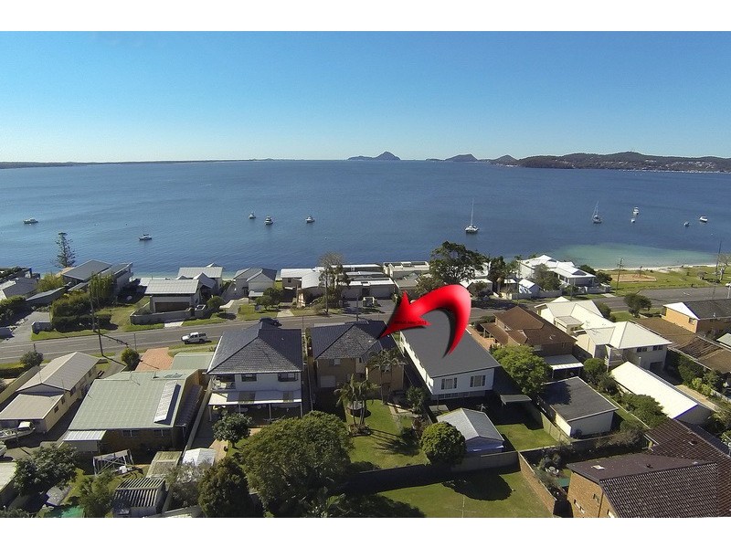 146 Soldiers Point Road, Salamander Bay NSW 2317
