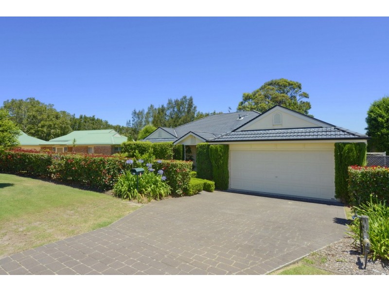 10 Sanderling Close, Salamander Bay NSW 2317