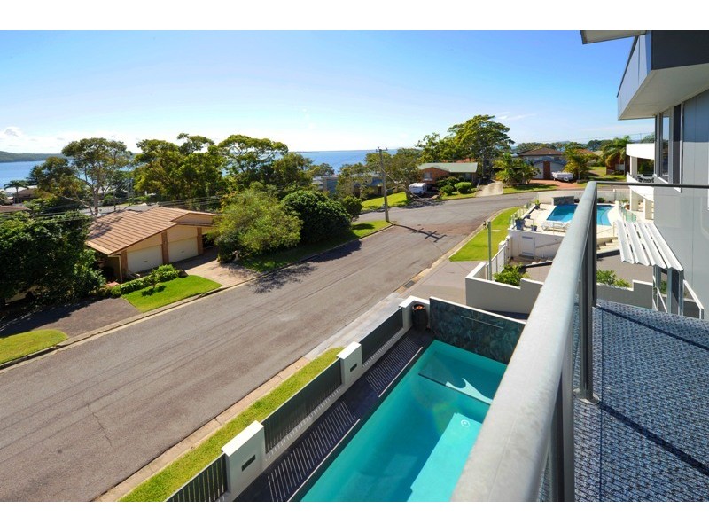 3 Vista Avenue, Soldiers Point NSW 2317