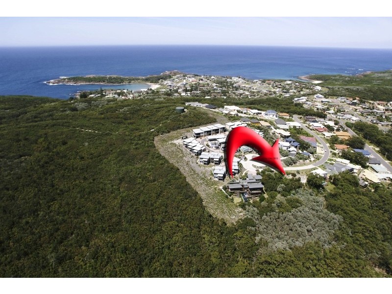 33 One Mile Close, Boat Harbour NSW 2316