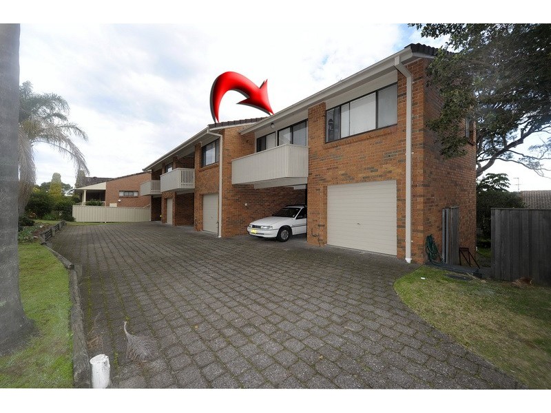 3/4 Victor Parade, Shoal Bay NSW 2315