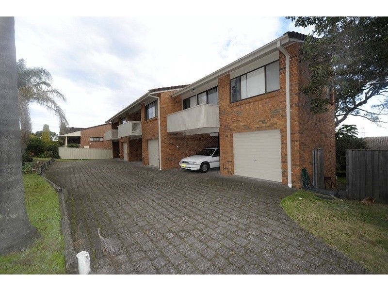 3/4 Victor Parade, Shoal Bay NSW 2315