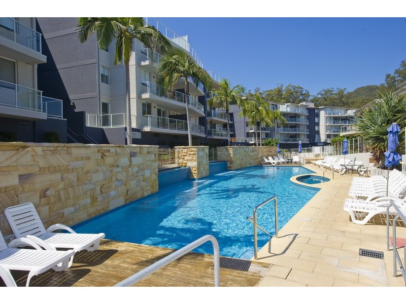 42/1A Tomaree Street, Nelson Bay NSW 2315